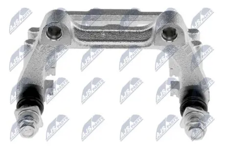 Скоба суппорта vw golf vi 04 touran 03, NTY HZTVW038A