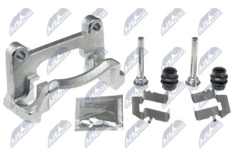 Скоба суппорта vw t4 90 тип 1,701615425 NTY HZTVW050A