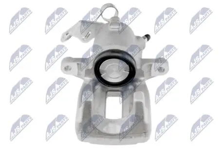 СУПОРТ ГАЛЬМІВНИЙ ЗАДНІЙ | VW GOLV IV 97-, BORA 98-, NEW BEETLE 98-, AUDI A3/TT QUATTRO 98-, SKODA OCTAVIA I RS 01-06, SEAT LEON/TOLEDO 00- /ЛІВ/ NTY HZTVW060