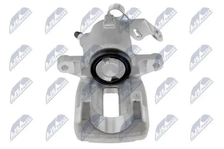 СУПОРТ ГАЛЬМІВНИЙ ЗАДНІЙ | VW GOLV IV 97-, BORA 98-, NEW BEETLE 98-, AUDI A3/TT QUATTRO 98-, SKODA OCTAVIA I RS 01-06, SEAT LEON/TOLEDO 00- /ПРАВ/ NTY HZTVW061