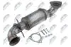 КАТАЛІЗАТОР | CITROEN C4 GRAND PICASSO 1.6,1.6THP 2008-,C4 1.6THP 2008-,C5 III 1.6THP 2009-,PEUGEOT 308 1.6,1.6THP 2007-,508 1.6THP 2010-,5008 1.6 2009-,RCZ 1.6 2010-/EURO5/ NTY KATCT003 (фото 1)