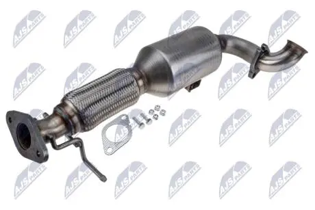 Автозапчасть NTY KATFR005