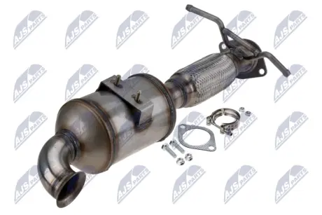 Автозапчасть NTY KATFR006