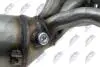 КАТАЛІЗАТОР | HYUNDAI I30 1.4,1.6,1.6GDI 2011-,I40 1.6GDI 2012-,IX35 1.6 2010-,KIA CEED 1.4.1.6GDI 2012-,PRO CEED 1.4,1.6GDI 2013-,SPORTAGE 1.6GDI 2011- NTY KATHY502 (фото 6)