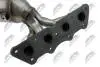 КАТАЛІЗАТОР | HYUNDAI I30 1.4,1.6,1.6GDI 2011-,I40 1.6GDI 2012-,IX35 1.6 2010-,KIA CEED 1.4.1.6GDI 2012-,PRO CEED 1.4,1.6GDI 2013-,SPORTAGE 1.6GDI 2011- NTY KATHY502 (фото 7)