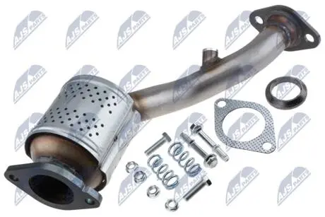 Автозапчасть NTY KATMS000