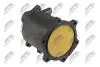 КАТАЛІЗАТОР | NISSAN ALMERA N16 1.5,1.8 2002-,PRIMERA P12/WP12 1.6,1.8 2002- NTY KATNS000 (фото 2)