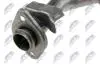 КАТАЛІЗАТОР | PEUGEOT 206 1.4,1.6,1.6 16V 2000-,206+ 1.4 2009- NTY KATPE001 (фото 6)