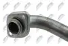 КАТАЛІЗАТОР | PEUGEOT 307 1.4,1.6 2000-,CITROEN C4 1.6 2006- NTY KATPE003 (фото 8)