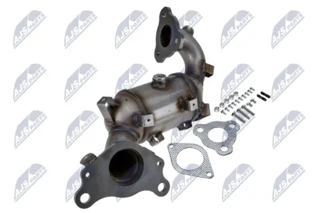 Автозапчасть NTY KATRE010