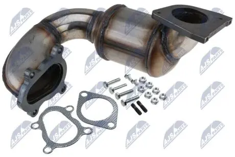 Автозапчасть NTY KATRE011