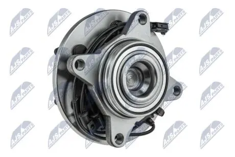 Ступиця колеса | FORD EXPEDITION 03-06, LINCOLN NAVIGATOR 03-06 RWD NTY KLPCH039