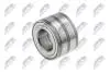 ПІДШИПНИК СТУПИЦІ ПЕР. | FORD F150 06-, LINCOLN MARK LT RWD NTY KLPCH040 (фото 1)