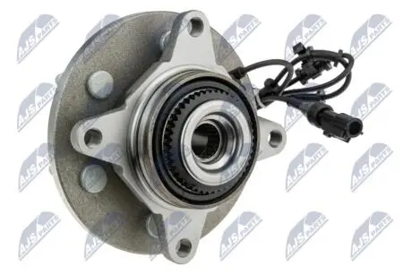 СТУПИЦЯ КОЛЕСА | FORD EXPEDITION 03-06, LINCOLN NAVIGATOR 03-06 4WD NTY KLPCH041