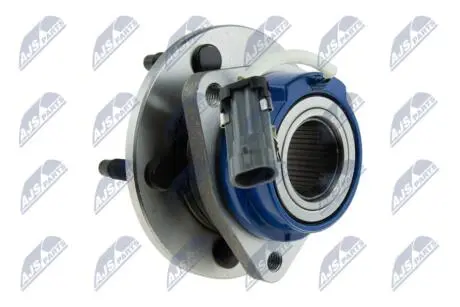 СТУПИЦЯ КОЛЕСА | OPEL SINTRA 96-99, CHEVROLET LUMINA 97-01, PONTIAC TRANSSPORT 97-01 NTY KLPCH045