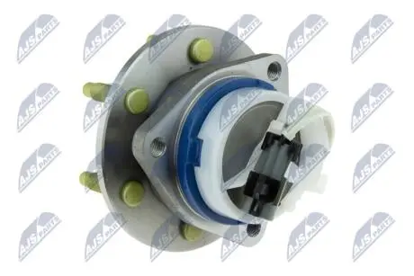 СТУПИЦЯ КОЛЕСА | CADILLAC SRX RWD 04-, STS RWD 04-, CTS RWD 04- /6 БОЛТОВ/ NTY KLPCH053