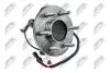 СТУПИЦЯ КОЛЕСА | FORD EXPEDITION 07-10 RWD, LINCOLN NAVIGATOR 07-10 RWD NTY KLPCH055 (фото 2)