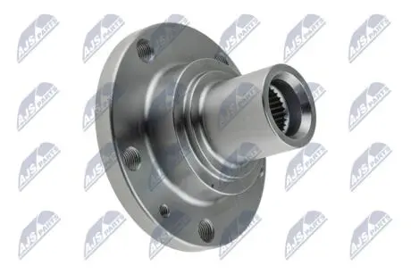ПІДШИПНИК СТУПИЦІ ПЕР. | CITROEN JUMPER 94-02, PEUGEOT BOXER 94-02, FIAT DUCATO 94-02 /1000KG-1400KG/ NTY KLPCT012P2