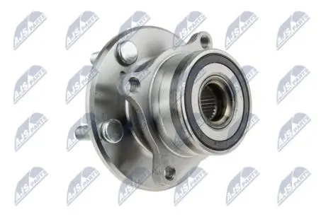СТУПИЦЯ КОЛЕСА | ACURA ZD-X 09-, MD-X 06-, HONDA PILOT 09- NTY KLPHD036
