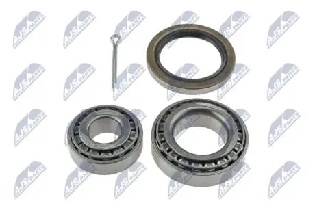 ПІДШИПНИК СТУПИЦІ ПЕР. | HYUNDAI H100 93-, H1 97-, H200 NTY KLPHY514
