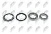 ПІДШИПНИК СТУПИЦІ ПЕР. | KIA SPORTAGE I/II 94-, FORD RANGER ER, EQ 4WD -06, MAZDA B 4WD -06, E 4WD -99 NTY KLPKA305 (фото 2)