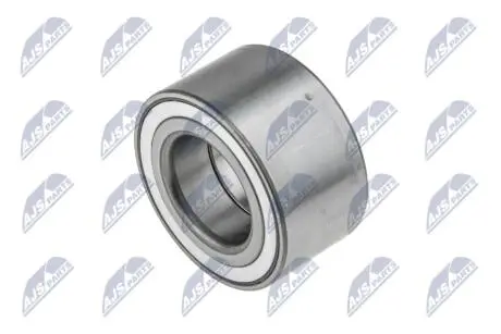 ПІДШИПНИК СТУПИЦІ | LAND ROVER RANGE ROVER 02-, EVOQUE RWD 11- NTY KLPLR007