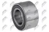 ПІДШИПНИК СТУПИЦІ | LAND ROVER RANGE ROVER EVOQUE 12-, RANGE ROVER SPORT 13-, JAGUAR XF,XJ,XK 08- NTY KLPLR009 (фото 1)