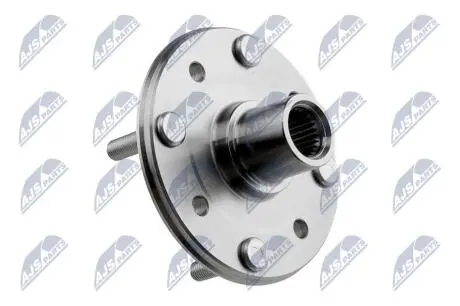 ПІДШИПНИК СТУПИЦІ ПЕР. | MITSUBISHI CARISMA 95-, SPACE STAR 99- NTY KLPMS010P