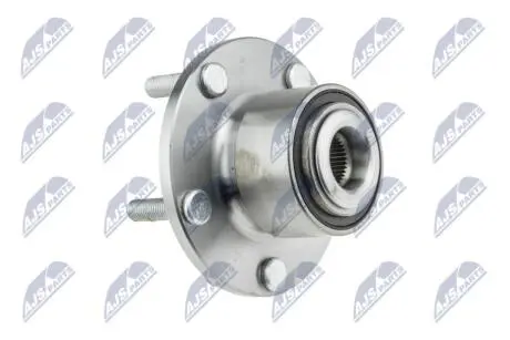 СТУПИЦЯ КОЛЕСА | MAZDA 3 -05.01 NTY KLPMZ025