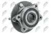 СТУПИЦЯ КОЛЕСА | MAZDA 3 04.2015- /VIN *D**B*607651-/ NTY KLPMZ038 (фото 1)
