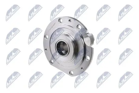 Ступица колеса NTY KLPNS003PR