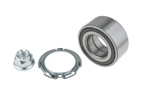 Подшипник ступицы передний NTY KLP-RE-022
