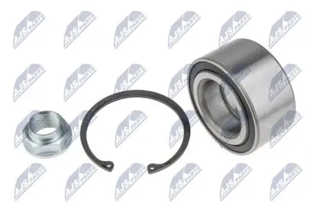 ПІДШИПНИК СТУПИЦІ ПЕР. | ROVER 400 95-, 45 00- NTY KLPRV001