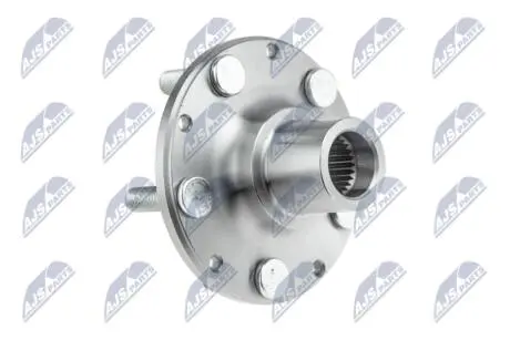 ПІДШИПНИК СТУПИЦІ ПЕР. | SUBARU FORESTER 97-02 NTY KLPSB005P
