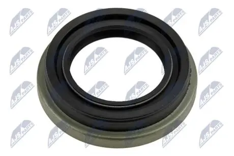 САЛЬНИК | SUZUKI GRAND VITARA 98-06, VITARA 89-02 /ПЕРЕД/ NTY KLPSU010U