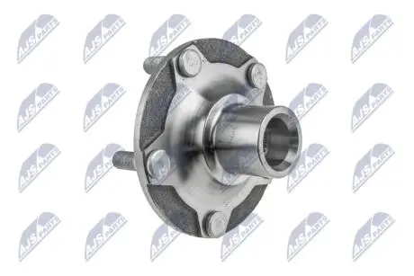 ПІДШИПНИК СТУПИЦІ ПЕР. | SUZUKI SWIFT 1.6 05-, SX-4 06- /ПРОИЗВОДСТВО ЯПОНИя/ NTY KLPSU023P