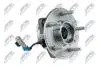 СТУПИЦЯ КОЛЕСА | SUZUKI XL-7 4WD 07-, CHEVROLET EQUINOX 07- NTY KLPSU031 (фото 2)