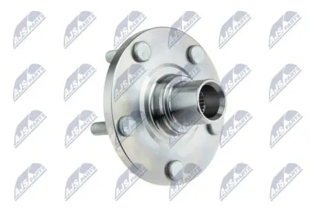 ПІДШИПНИК СТУПИЦІ ПЕР. | TOYOTA RAV-4 -00 NTY KLPTY002P2