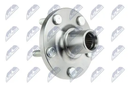 ПІДШИПНИК СТУПИЦІ ПЕР. | TOYOTA AVENSIS 97-03, CELICA 99- NTY KLPTY036P2