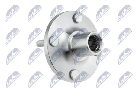 ПІДШИПНИК СТУПИЦІ ПЕР. | TOYOTA COROLLA 01- NTY KLPTY036P