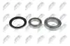 ПІДШИПНИК СТУПИЦІ ПЕР. | TOYOTA LANDCRUISER 100 98-, LEXUS LX470 4.7I 98- NTY KLPTY041 (фото 2)