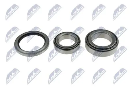 ПІДШИПНИК СТУПИЦІ ПЕР. | TOYOTA LANDCRUISER 100 98-, LEXUS LX470 4.7I 98- NTY KLPTY041