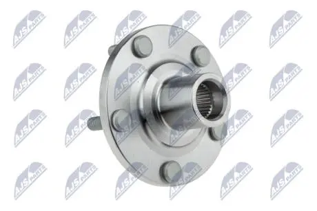 ПІДШИПНИК СТУПИЦІ ПЕР. | LEXUS RX330/350 03-08, TOYOTA SIENNA 03-09 NTY KLPTY048P2