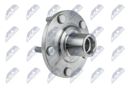 ПІДШИПНИК СТУПИЦІ ПЕР. | TOYOTA CAMRY V30 01-06 NTY KLPTY048P