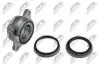 СТУПИЦЯ КОЛЕСА | TOYOTA LANDCRUISER 120,150 02-, LEXUS GX460,GX470 /С САЛЬНИКАМИ/ NTY KLPTY050 (фото 1)