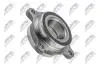 СТУПИЦЯ КОЛЕСА | TOYOTA LAND CRUISER J200 07-, LEXUS LX570 07-, THUNDRA 06-, SEQUOIA 07- NTY KLPTY068 (фото 2)