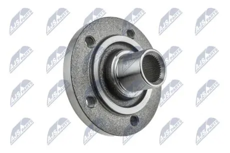 ПІДШИПНИК СТУПИЦІ ПЕР. | VW SHARAN 95-06, SEAT ALHAMBRA 95-06, FORD GALAXY 95-06 NTY KLPVW011P