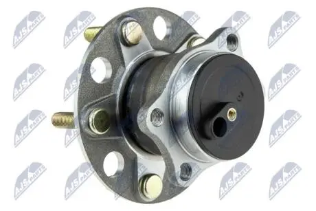 СТУПИЦЯ КОЛЕСА | JEEP COMPASS 2WD 06-, DODGE CALIBER 07-, CHRYSLER SEBRING 06- NTY KLTCH010