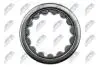 ПІДШИПНИК СТУПИЦІ | DODGE DURANGO 04-, NITRO 09-, RAM 1500 07-, JEEP LIBERTY 08-, CHRYSLER ASPEN 08- NTY KLTCH050 (фото 2)