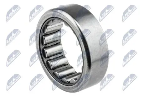 ПІДШИПНИК СТУПИЦІ | DODGE DURANGO 04-, NITRO 09-, RAM 1500 07-, JEEP LIBERTY 08-, CHRYSLER ASPEN 08- NTY KLTCH050